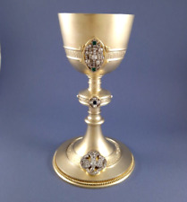 Froment-Meurice: Calice en