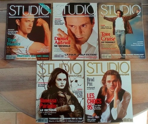 Lot studio magazine - studio,