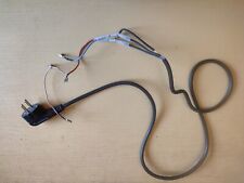 Cordon Alimentation Dolce Gusto