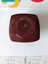 POIGNEE DE SERRAGE SEB ROUGE