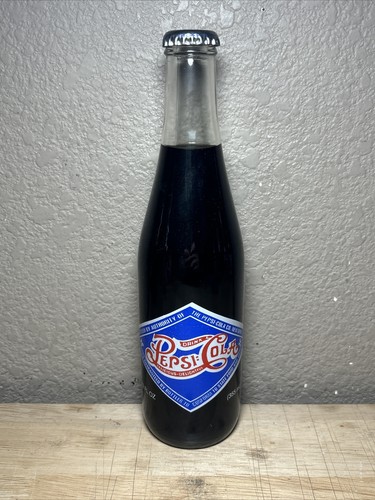 Pepsi cola limited edition - limited,
