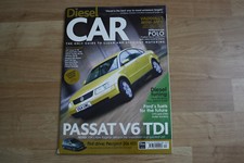 Diesel Car Magazine Issue 135