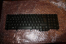 Clavier QWERTY Nordic Dell