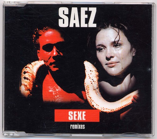 Maxi damien saez sexe - maxi,