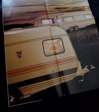 Brochure Roulotte Tabbert