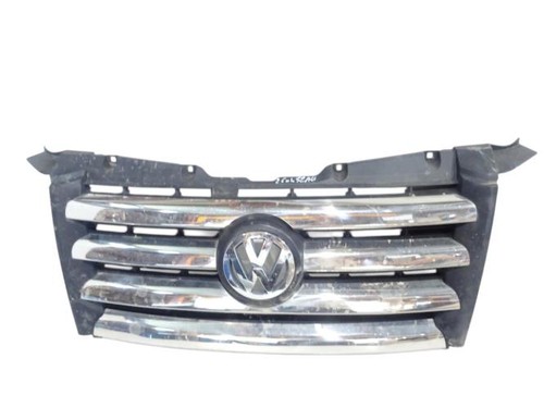 Calandre volkswagen crafter - calandre,
