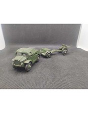 ▄▀▄ 25 POUNDER FIELD GUN