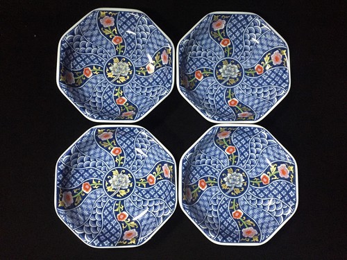 N0511 vintage imari - n0511,