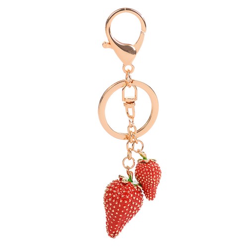 Porte clef mignon accessoires - clef,