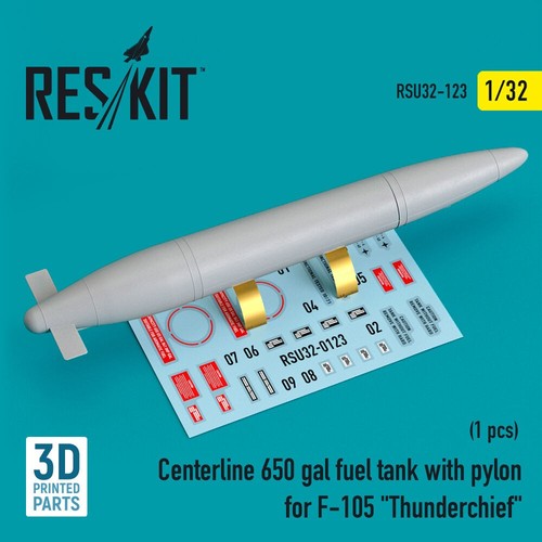 Centerline 650 gal fuel - , tank