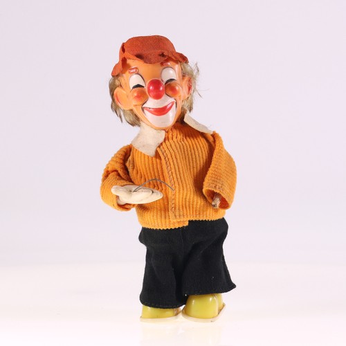 Carl max clown automate - ?, à