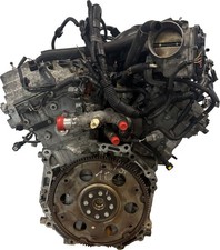 Moteur Pour Toyota Highlander