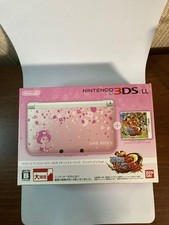 Console Nintendo 3DS LL One