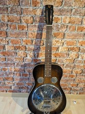 Dobro 1935 Model 27 California