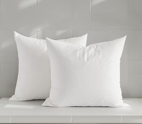Lot oreillers haute - lot, 2