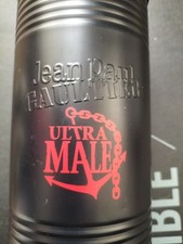 Boite vide Ultra Mâle de Jean