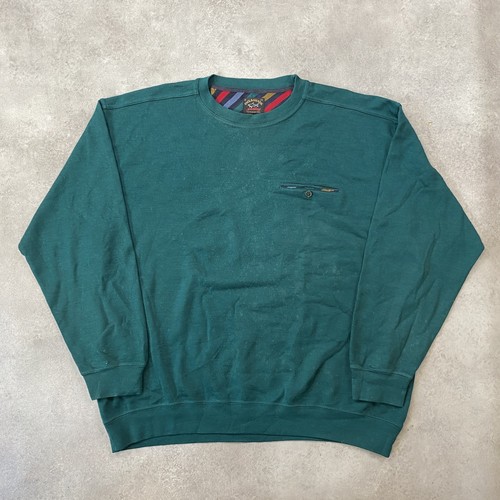 Pull paul shark homme - &,
