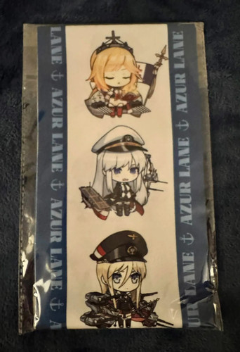 Anime expo 2026 - azur, lane