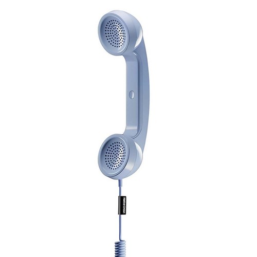 Combiné téléphonique pop - téléphonique,