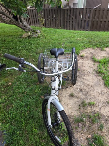 Adult tricycle - adult,