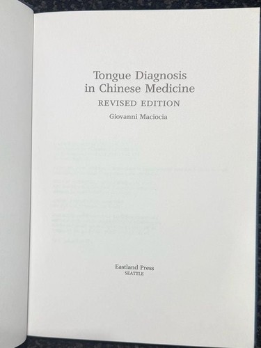 Tongue diagnosis chinese - tongue,