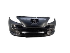 Pare choc avant PEUGEOT 207