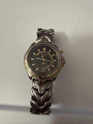 Parts seiko kinetic - parts,