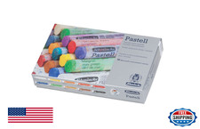 Schmincke Pastels - 10 Colors