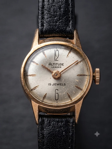 Montre vintage femme - vintage,