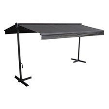 Store double pente FRENE sur