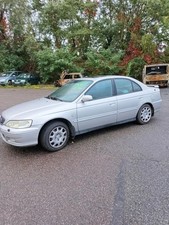 Pare boue arriere droit HONDA ACCORD 6 PHASE 1