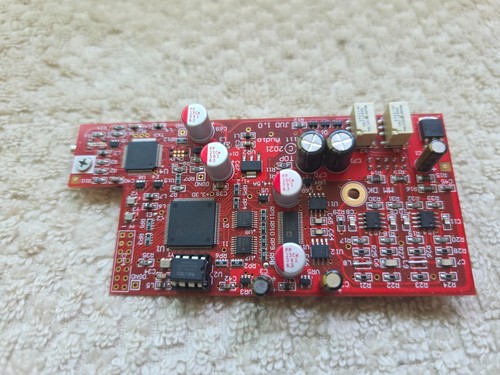 Schiit audio multibit card - schiit,