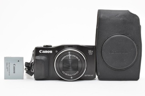 Appareil photo numérique