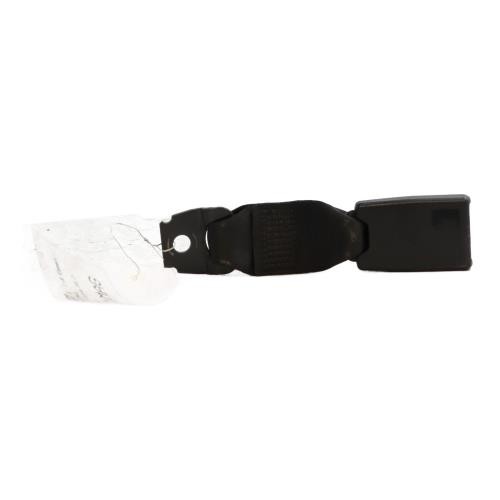 Attache ceinture arriere droit