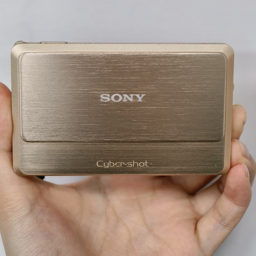 Sony cyber shot - dsc-tx9, 12.2mp