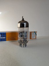 ECC189 SIEMENS Label  vacuum