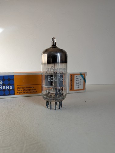 Ecc189 siemens label - ecc189,