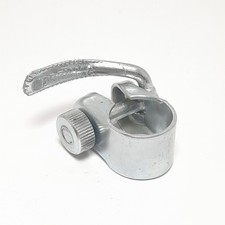 Collier De Potence 25mm Vélo