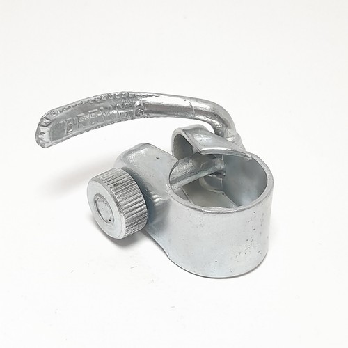 Collier potence 25mm vélo - collier,