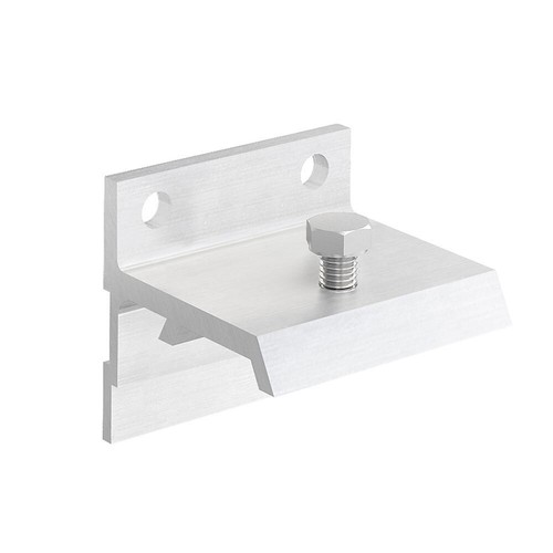 Equerre fixation murale - equerre,