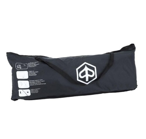 Tablier couvre jambes - , origine
