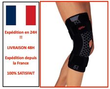 Orthèse de genoux Oprotec