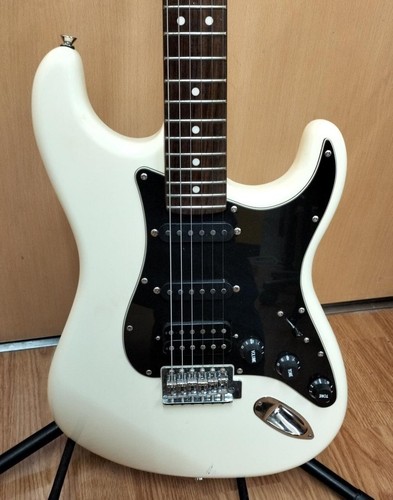 Fender china modern player - fender,