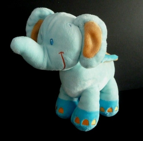 Doudou peluche pommette - doudou,