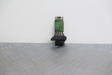 Resistance de chauffage Renault Laguna 1.9 DCI 3C1H-18B647-AA