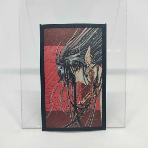 Clamp tokyou babylon xxxholic - tokyou,