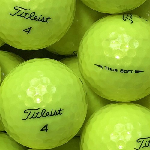 Balles golf titleist - 50,
