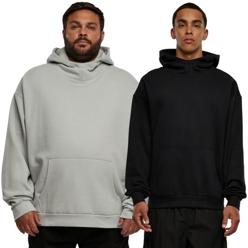 Hoodie hoody urban classics - hoodie,
