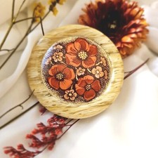 Broche Collection Léa Stein