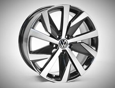 Jantes En Aluminium VOLKSWAGEN